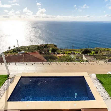 בית הארחה Guestready - The Ocean El Cid