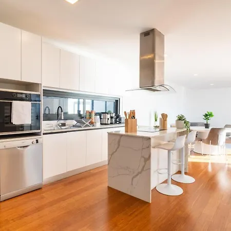 Guestready - The Ocean El Cid בית הארחה 4*