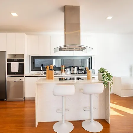 Guestready - The Ocean El Cid 4* Fajã da Ovelha