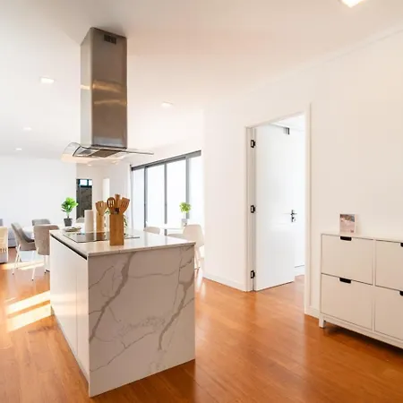 Guestready - The Ocean El Cid Fajã da Ovelha