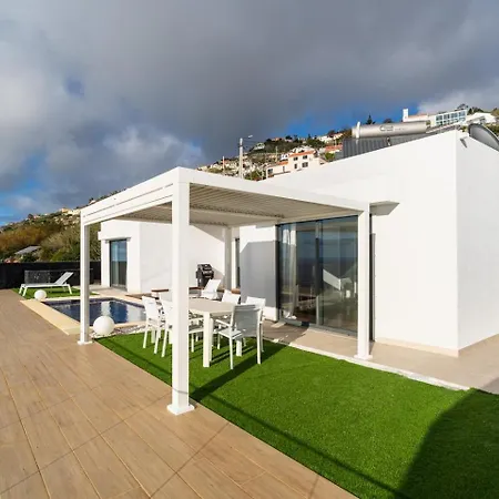 Guestready - The Ocean El Cid Fajã da Ovelha