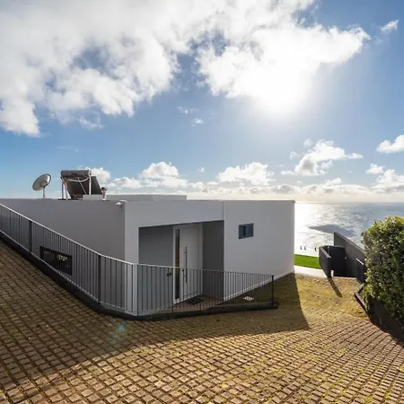 בית הארחה Guestready - The Ocean El Cid Fajã da Ovelha