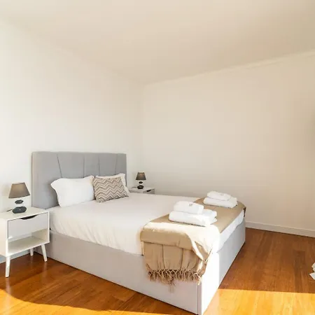 בית הארחה Guestready - The Ocean El Cid 4*