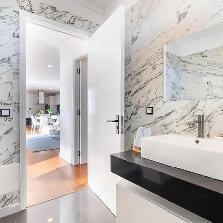 בית הארחה Guestready - The Ocean El Cid