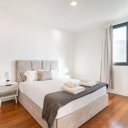 בית הארחה Guestready - The Ocean El Cid