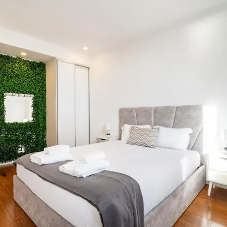 Guestready - The Ocean El Cid בית הארחה