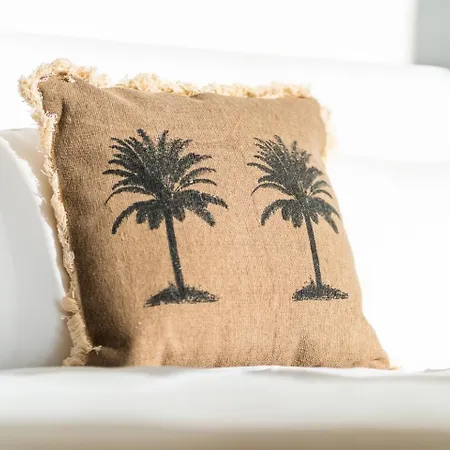 Guestready - The Ocean El Cid בית הארחה 4*