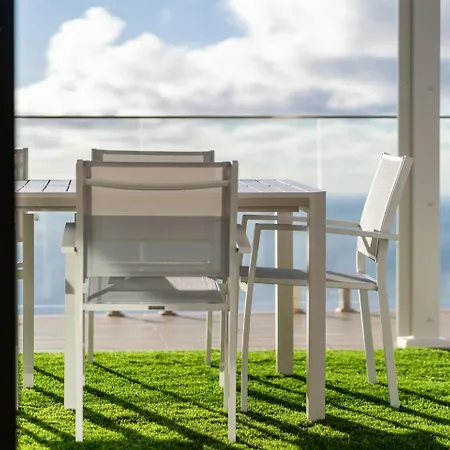 Guestready - The Ocean El Cid