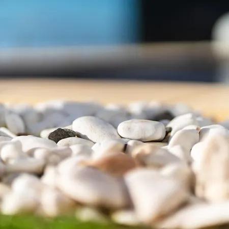 Guestready - The Ocean El Cid בית הארחה Fajã da Ovelha