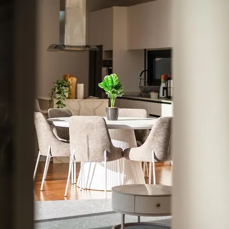 בית הארחה Guestready - The Ocean El Cid Fajã da Ovelha