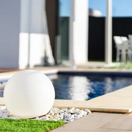 Guestready - The Ocean El Cid בית הארחה 4*