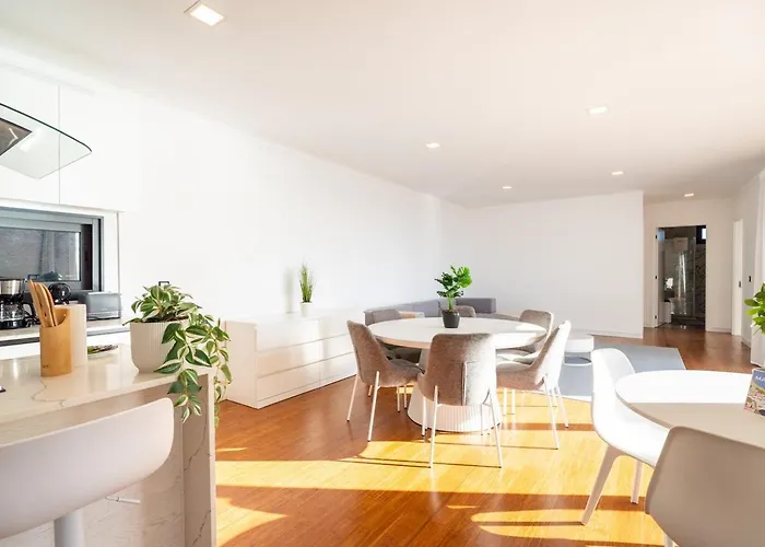 Gasthuis Guestready - The Ocean El Cid 4*