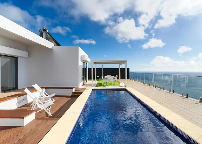 Guestready - The Ocean El Cid 4*