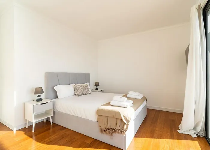 Gasthuis Guestready - The Ocean El Cid 4*