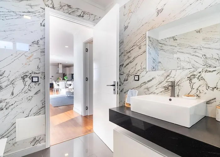 Gasthuis Guestready - The Ocean El Cid