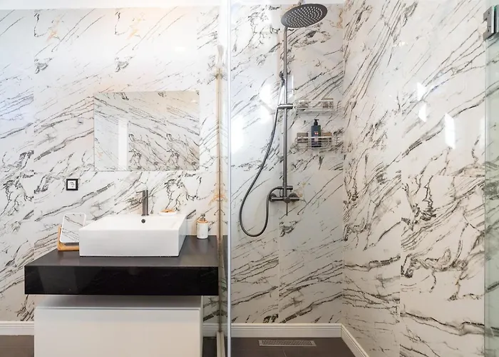 Guestready - The Ocean El Cid Gasthuis Fajã da Ovelha