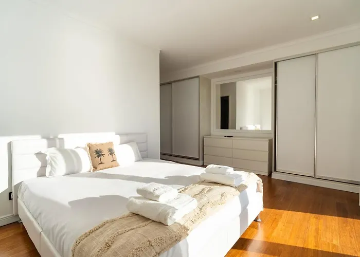 Vendégház Guestready - The Ocean El Cid 4*