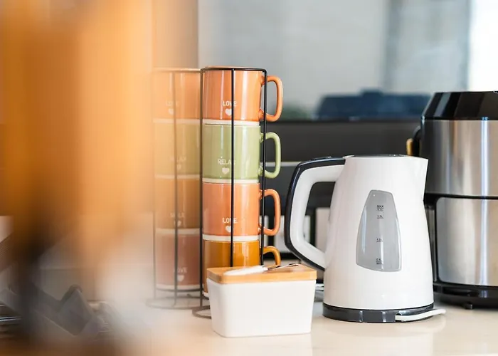 Guestready - The Ocean El Cid 4*