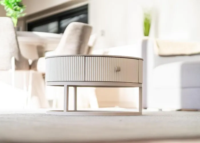 Guestready - The Ocean El Cid 4* Fajã da Ovelha