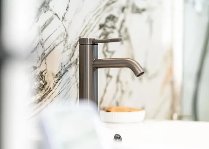 Guestready - The Ocean El Cid Fajã da Ovelha