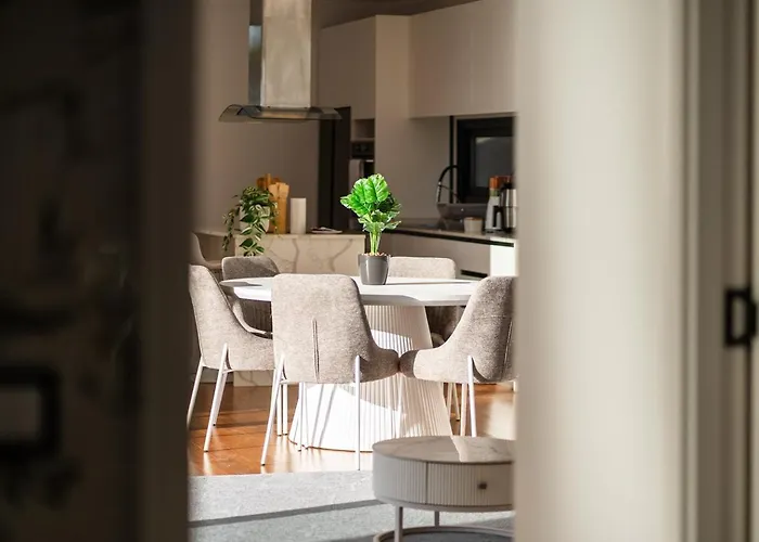 Gasthuis Guestready - The Ocean El Cid Fajã da Ovelha