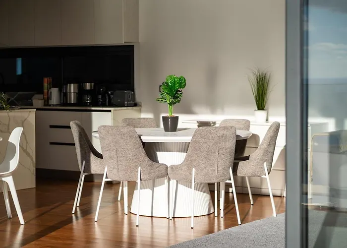 Guestready - The Ocean El Cid Vendégház 4*