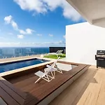 Guestready - The Ocean El Cid بيت ضيافة Fajã da Ovelha