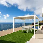 بيت ضيافة Guestready - The Ocean El Cid Fajã da Ovelha