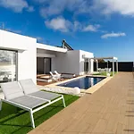 بيت ضيافة Guestready - The Ocean El Cid 4*