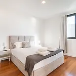 بيت ضيافة Guestready - The Ocean El Cid