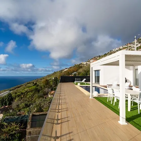 Guestready - The Ocean El Cid Maison d'hôtes Fajã da Ovelha