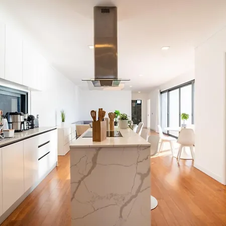 Guestready - The Ocean El Cid Maison d'hôtes Fajã da Ovelha