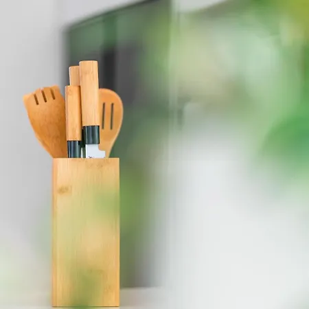 Guest house Guestready - The Ocean El Cid 4*