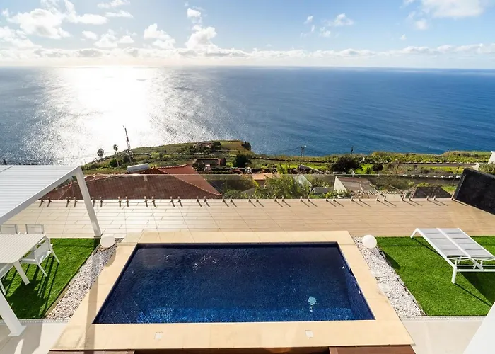 Guest house Guestready - The Ocean El Cid