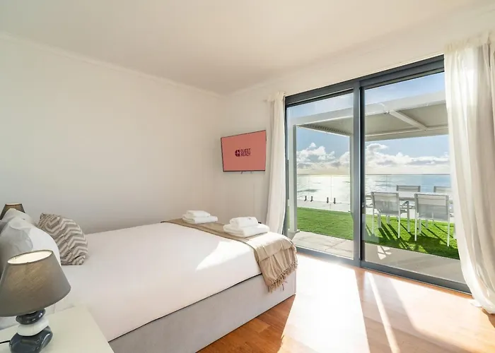 Guestready - The Ocean El Cid Maison d'hôtes Fajã da Ovelha