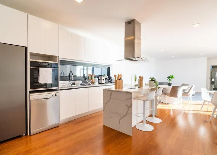 Guestready - The Ocean El Cid Guest house 4*