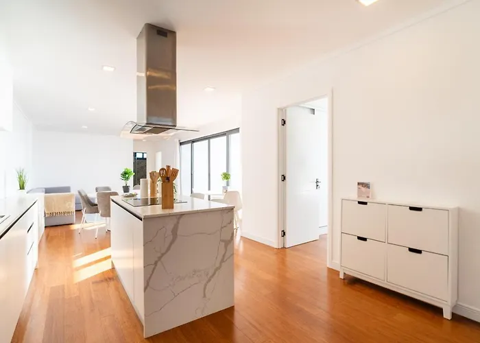 Guestready - The Ocean El Cid Faja da Ovelha