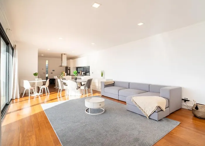 Guestready - The Ocean El Cid Fajã da Ovelha