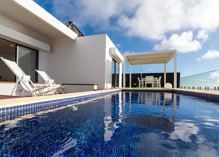 Guestready - The Ocean El Cid Guest house 4*