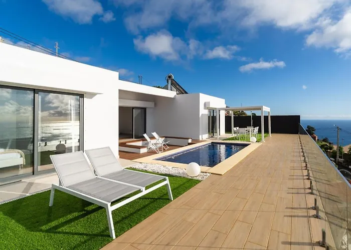 Pensjonat Guestready - The Ocean El Cid 4*