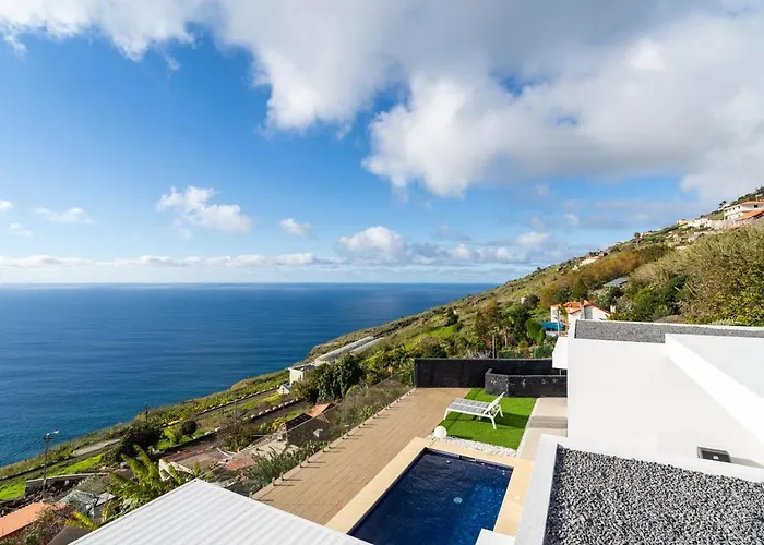 Maison d'hôtes Guestready - The Ocean El Cid 4*