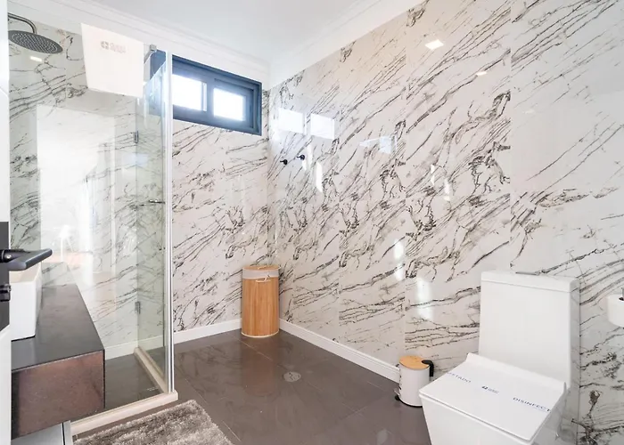 Guestready - The Ocean El Cid