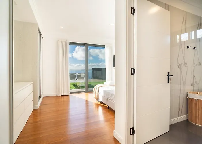 Guestready - The Ocean El Cid Faja da Ovelha