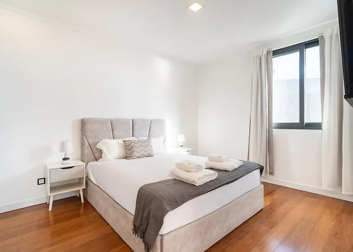 Guest house Guestready - The Ocean El Cid