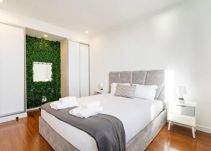 Guestready - The Ocean El Cid Guest house