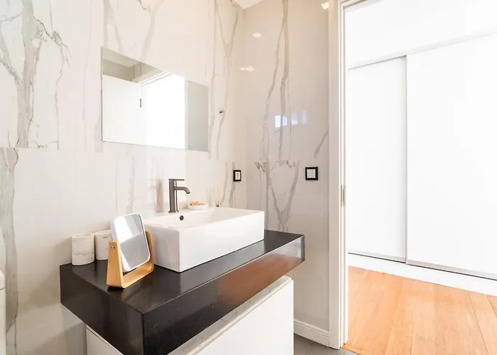 Guestready - The Ocean El Cid Faja da Ovelha