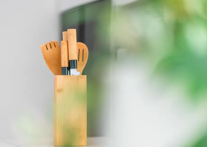 Maison d'hôtes Guestready - The Ocean El Cid 4*