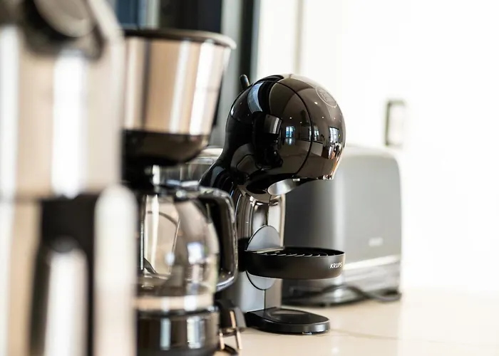 Guestready - The Ocean El Cid 4*