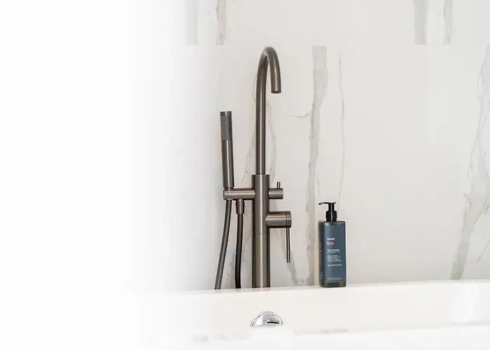 Guestready - The Ocean El Cid Faja da Ovelha