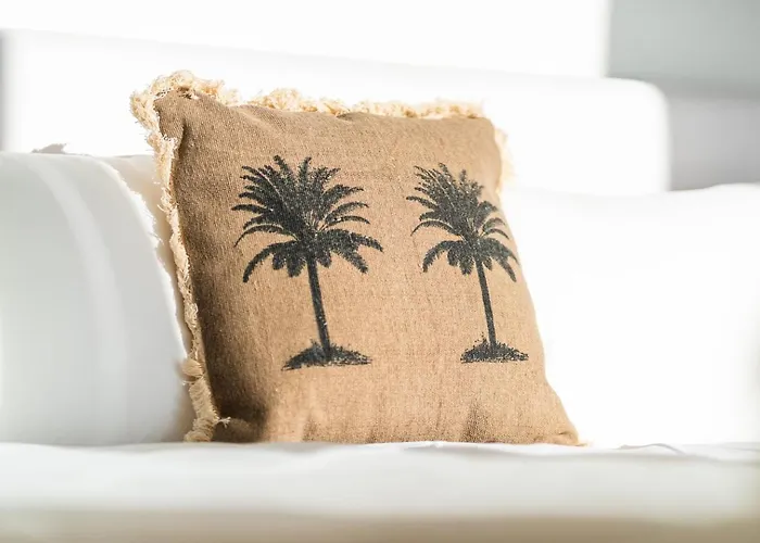 Guestready - The Ocean El Cid Maison d'hôtes 4*